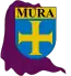Blason de Mura