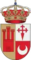 Blason de Murla