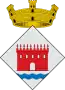 Blason de Palol de Revardit