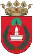 Blason de Pavías