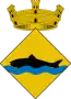 Blason de Preixana