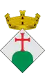 Blason de Puigdàlber