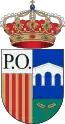 Blason de Quart de Poblet