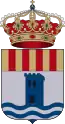 Blason de Quatretonda