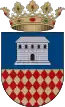 Blason de Rafelcofer