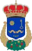 Blason de Requena