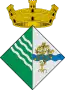 Blason de Riells i Viabrea