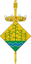 Blason de Riudecanyes