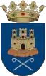 Blason de Rugat