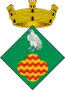 Blason de Sant Feliu de Buixalleu