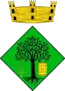 Blason de Sant Ferriol