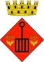 Blason de Sant Llorenç de Morunys