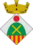 Blason de Sant Vicenç de Montalt