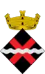 Blason de Santa Eulàlia de Riuprimer