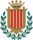 Blason de Siete Aguas