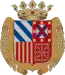 Blason de Sollana