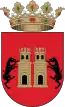 Blason de Zorita del Maestrazgo