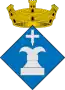 Blason de Tavertet