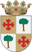 Blason de Teresa