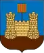 Blason de Vila-rodona