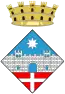 Blason de Vilalba dels Arcs