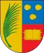 Blason de Vila-seca