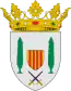 Blason de Vilassar de Dalt