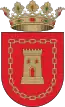 Blason de XodosChodos