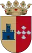 Blason de Zarra