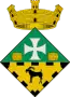 Blason de La Cellera de Ter