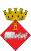 Blason de La Galera