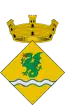 Blason de La Riera de Gaià