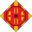 Blason de La Vilella Baixa