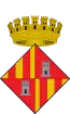 Blason de Baix Ebre