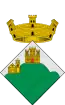 Blason de El Montmell