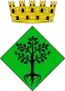 Blason de El Morell