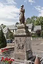 Monument aux morts