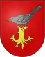 Blason de Essertes