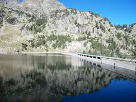 Image illustrative de l’article Estanh Major de Colomèrs