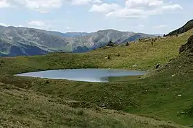 Image illustrative de l’article Estanyó del Querol