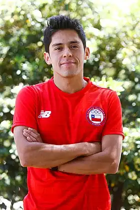 Image illustrative de l’article Esteban Bustos