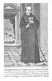 Image illustrative de l’article François Camacho