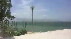 Image illustrative de l’article Route nationale 8 (Haïti)