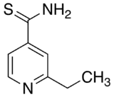 Image illustrative de l’article Éthionamide