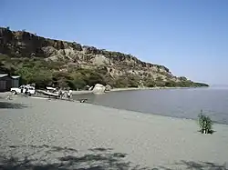 Image illustrative de l’article Lac Langano