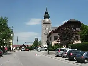 Eugendorf