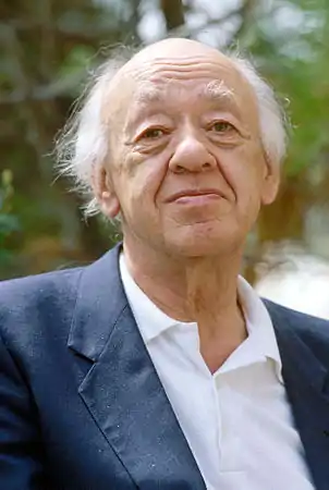 Eugène Ionesco, dramaturge