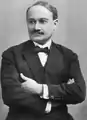 Eugène Osty