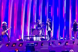 Eugent Bushpepa à Lisbonne (2018)