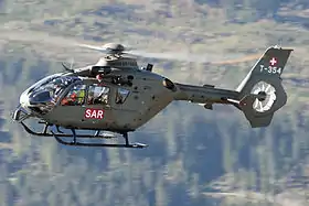 Image illustrative de l’article Eurocopter EC635